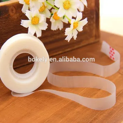 INVISIBLE STATIONERY TAPE