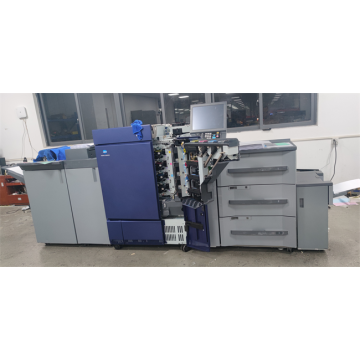 Excellent Quality Konica Minolata Printer