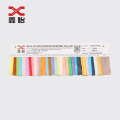 High quality and Durable Spandex Boa Fabric