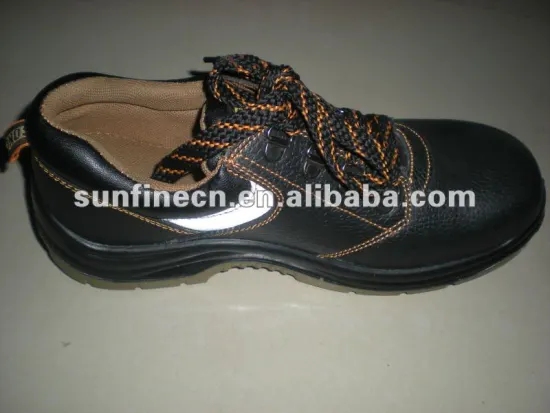 high quality men's safety shoes