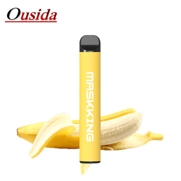 Disposable Vpen Maskking High GT