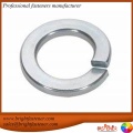 DIN127 Stainless Steel Spring Lock Washers