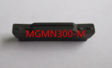 Parting and Grooving Inserts-Zhuzhou Kelite MGMN300-M wholesales price good qualtiy