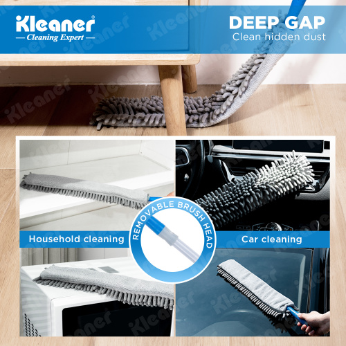 Espanador de Chenille KF2202