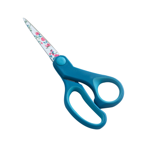 6.5" Stainless Steel Stationery Scissors