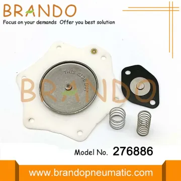 276886 Diaphragm For 8353H038 1-1/2'' Pulse Jet Valve