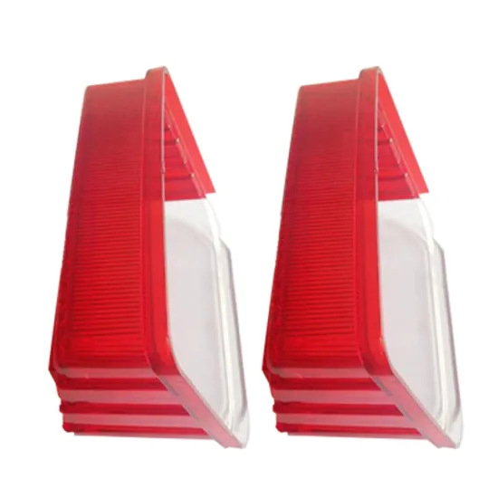 Motorcycles and Cars Plastic Lamp Cover Moulds Manufacturer