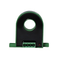 Sensor de corrente de vazamento MR2RD