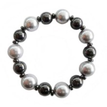 Hematite Bracelet HB0085