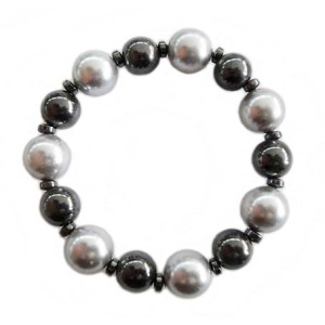 Hematite Bracelet HB0085