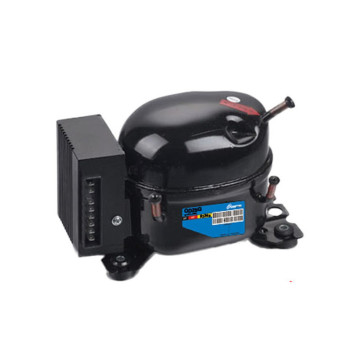 CE معتمد من ضواغط DC 12/24V للثلاجات والتجميد