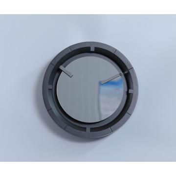 Новые разработанные круглые цифровые настенные часы
