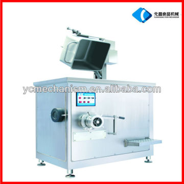 china Frozen and fresh Meat Mincing Machine