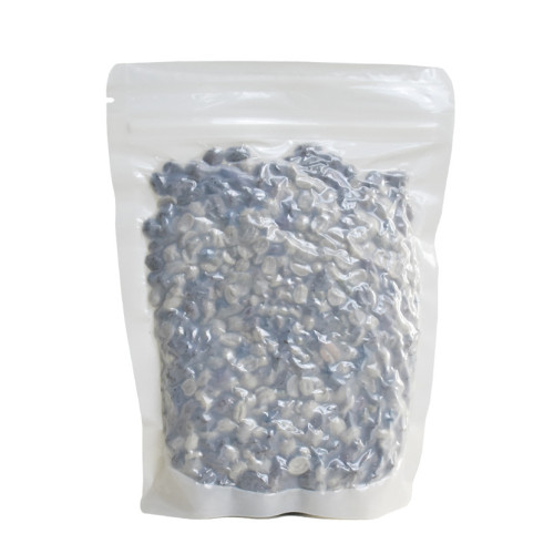 Cellulose komposterbar vakuum frossen mad Bio emballagepose