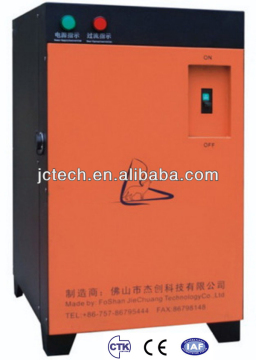15V 3000A polarity reverse hard chrome plating rectifier