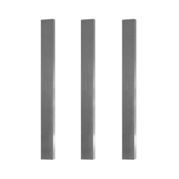 HSS Sharp Wear Resistant Planer Blade for Wood Planers