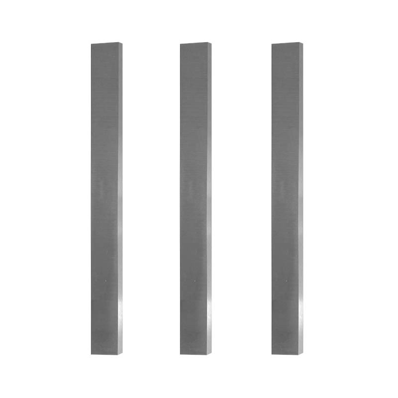HSS Sharp Wear Resistant Planer Blade for Wood Planers