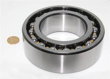 Double Row Angular Contact Ball Bearing (3056212/3212M)
