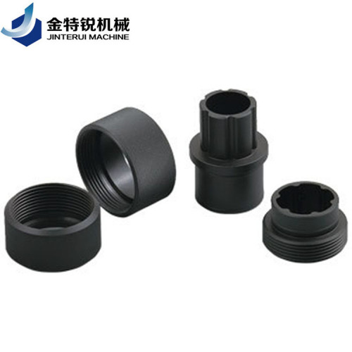 Cnc Steel Bending Machining