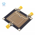 100-2700MHz 25W RF Power Splitter 2-Way Divider Combiner Divider Combiner Signal Power Splitter Microstrip Power Divider