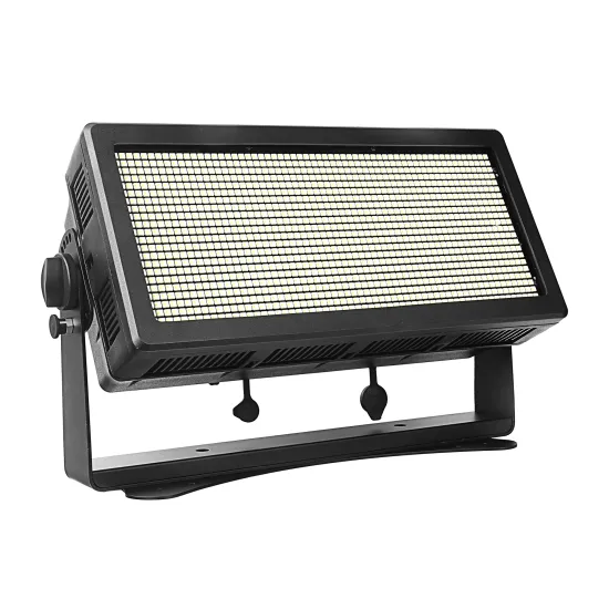 IP65 High-Brightness Outdoor Party Stage Lighting: 1500W LED Strobe Moving Head Light