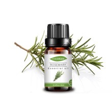 Natural Rosemary Oil Moisturizer for Aromatherapy Massage