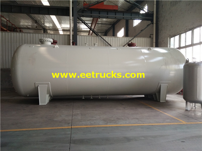 ASME LPG Steel Tanks