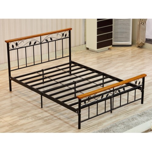 NEW Modern Metal Bed For Livinig Room