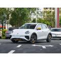 ORA Goodcat GT Chinese electric vehicle Goodcat GT EV 5 doors 5 seats smart car
