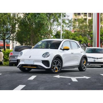 ORA Goodcat GT Chinese electric vehicle Goodcat GT EV 5 doors 5 seats smart car