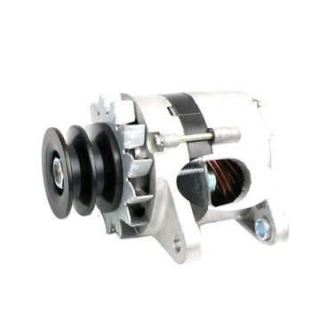 EX200-3 Excavator Parts - Alternator 0-33000-5770 for Generator 6BD1 Engine