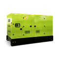 30KW Traction Diesel Generator Set