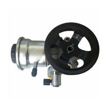 AutoPower Steering Pump - High Quality, Competitive Price: Fits Toyota OEM Part 44310-60562