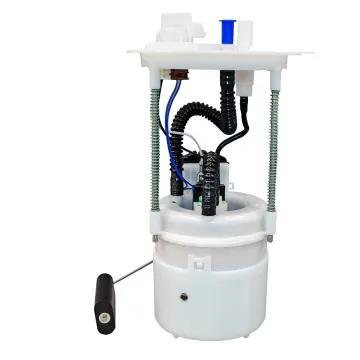 Dopson Brand DPS7322 Fuel Injection Pump Assembly for JEEP Renegade 1.4T