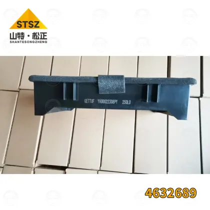 Excavator ZX130-3 air conditioning filter 4632689