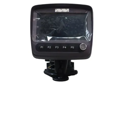 Crane HC3902 ICP6600 Display RAM Bracket - Original Imported Strong Magnetic Installation Base