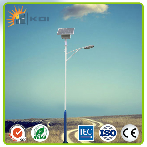 Wholesale 30-120W solar street light