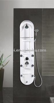 shower panel(K-6106A)