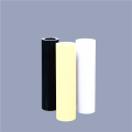 Thermoformed PP Disposable plastic Roll For Blister