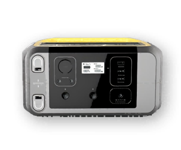 Austa-OPS-600 High Capacity Battery Unit