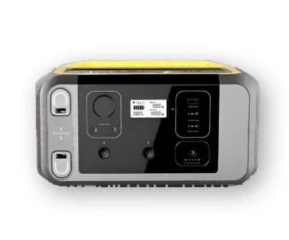 Austa-OPS-600 High Capacity Battery Unit