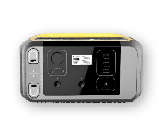 Austa-OPS-600 High Capacity Battery Unit