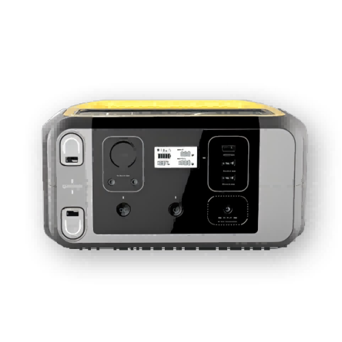 Unidade de bateria de alta capacidade Austa-OPS-600