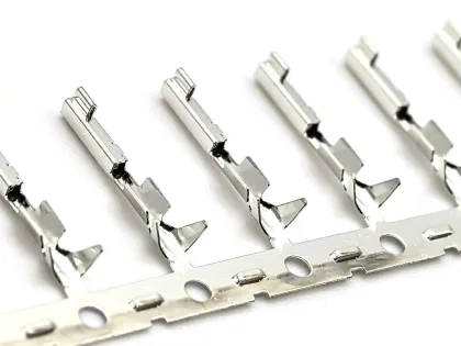 2.0mm Pitch Automotive WTB Socket Connector Female