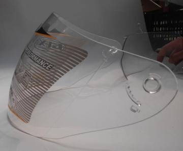 Popular helmet visor in good quality-WS-18