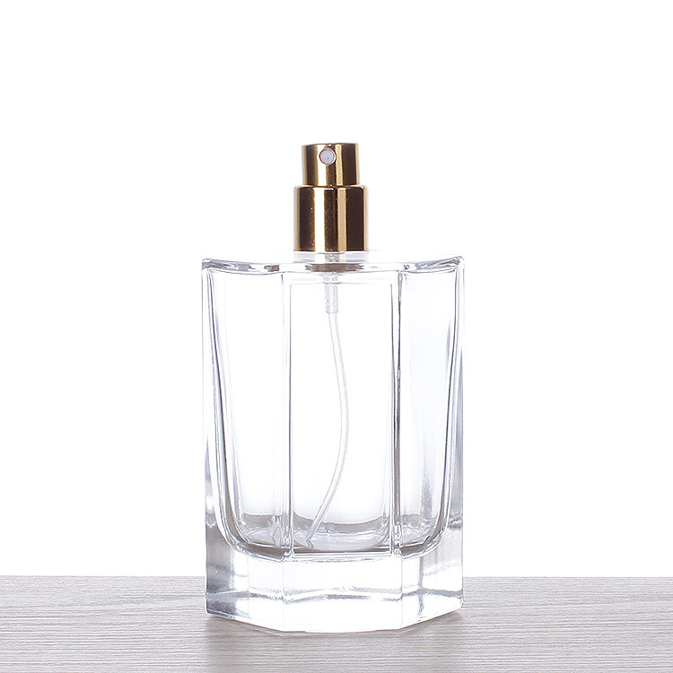 100ml Perfume Glass Bottles