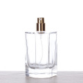 100мл Artisan Allisan хош иіссуларының әйнектері Шыны бөтелкесі Vintage Parfume Container