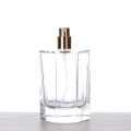 100ml Artisan Perfume Glass Bottle Vintage Parfume Container