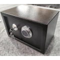Mini Security Mechanical Smart Metal Safe Box