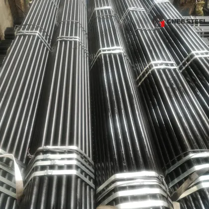 API 5L X42 X80 API Seamless Pipe